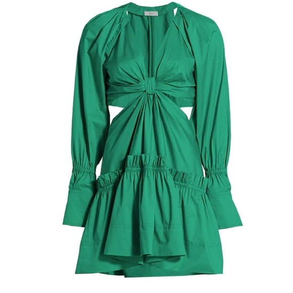 A.L.C. Dress - Picture 2 of 2